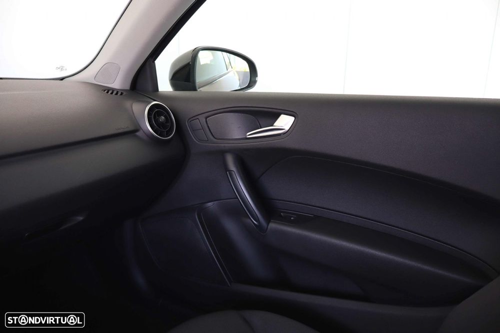 Audi A1 1.2 TFSI Admired - 31