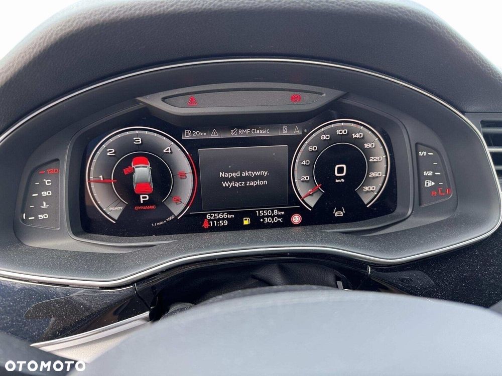 Audi Q7 50 TDI mHEV Quattro S Line Tiptr - 7