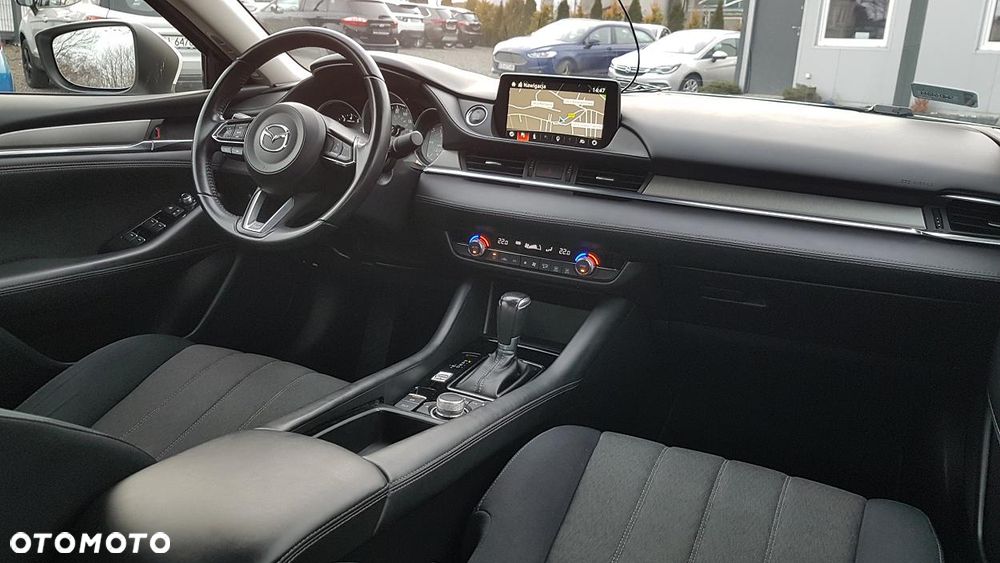 Mazda 6 2.5 SKYDream - 16