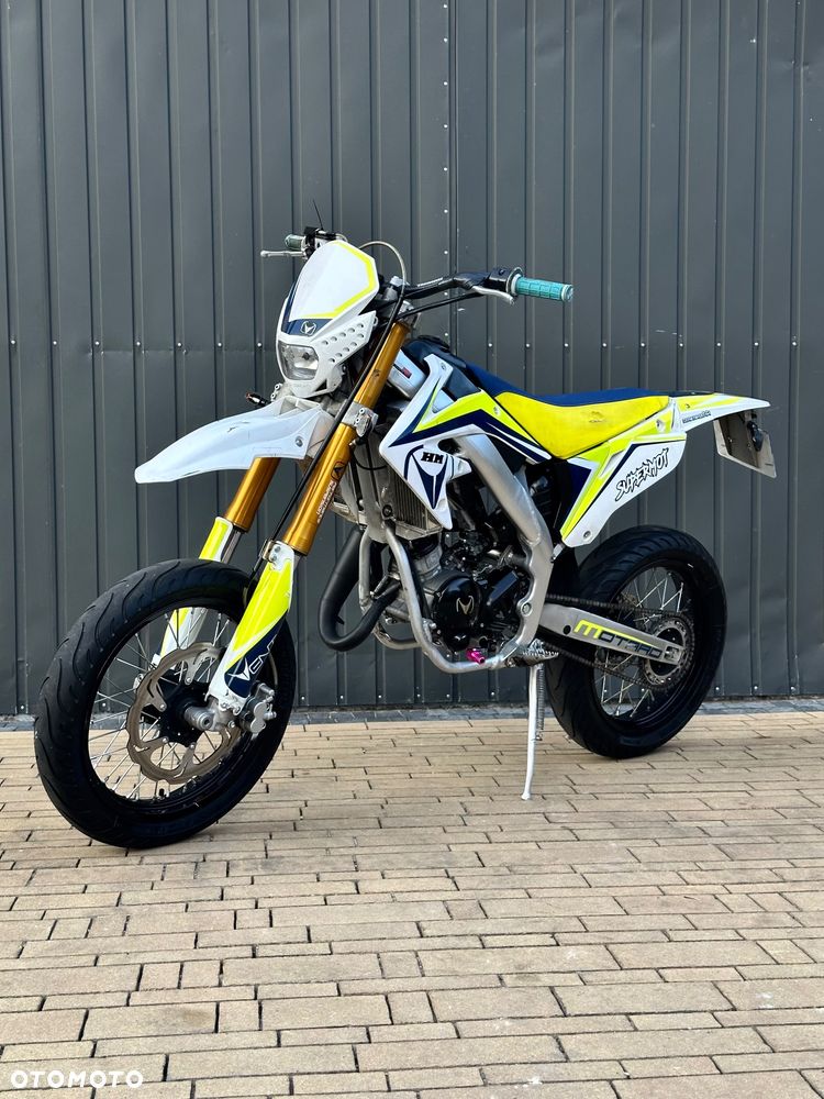 Honda CRM - 4