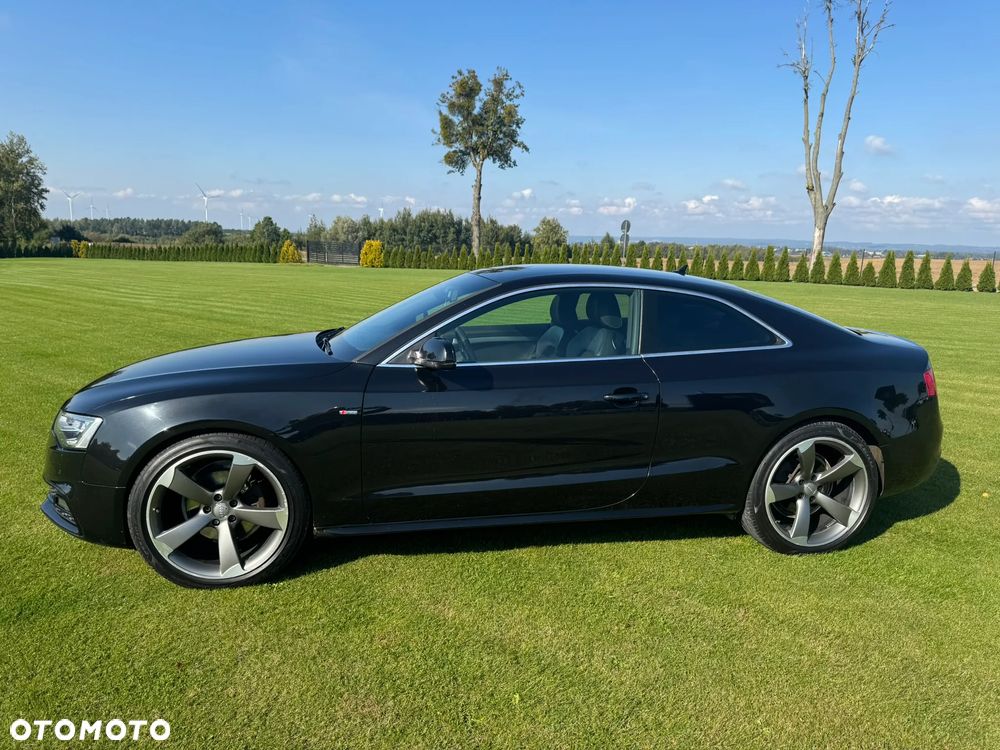 Audi A5 - 8