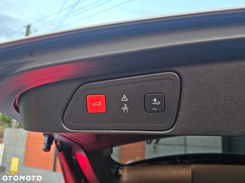 Peugeot 3008 PureTech 180 Stop & Start GPF EAT8 Crossway - 18