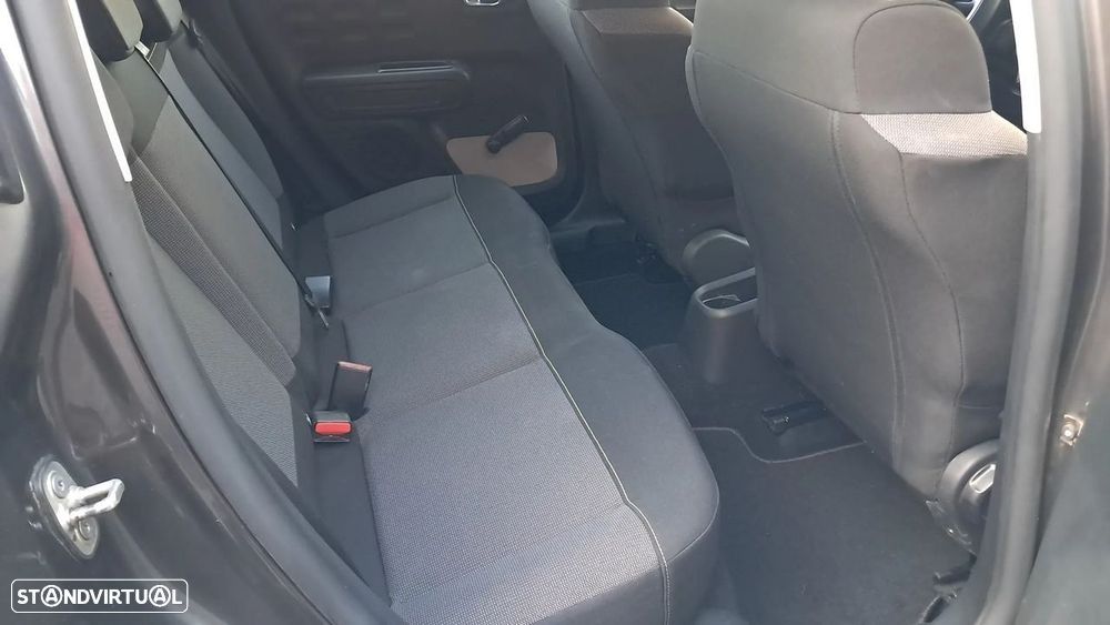 Citroën C3 1.2 PureTech Feel Pack - 18