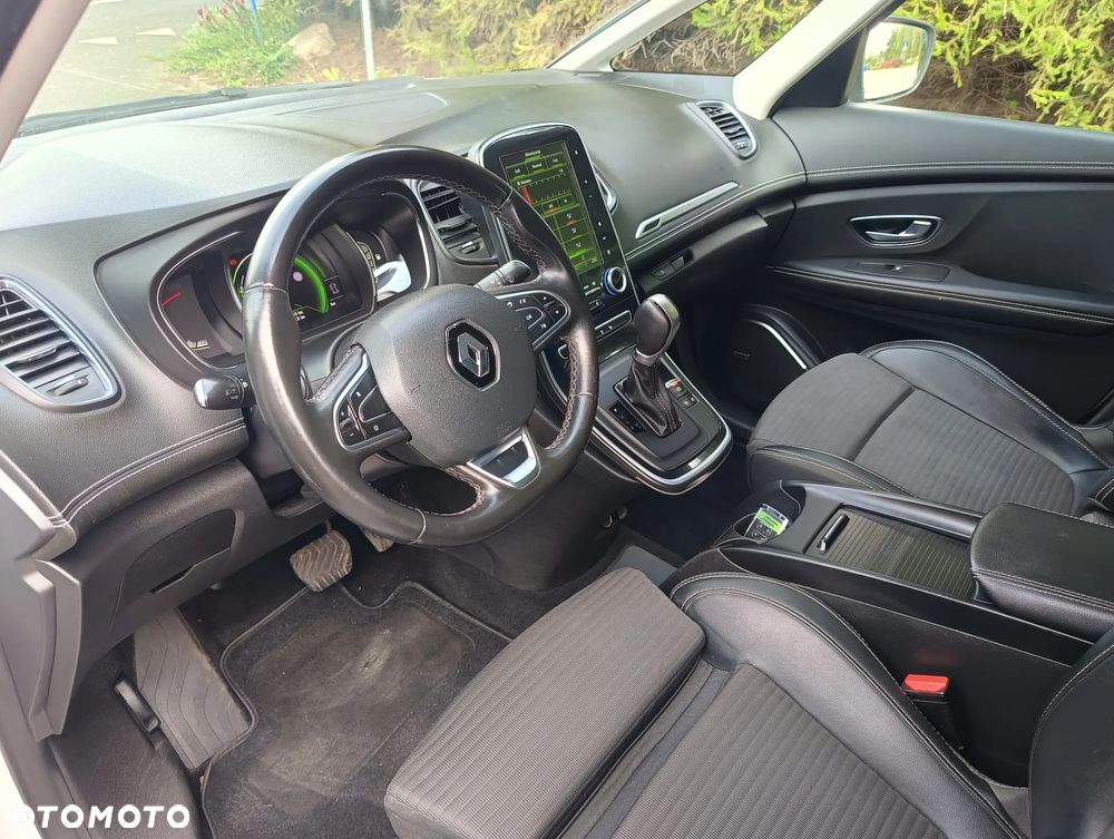 Renault Grand Scenic ENERGY dCi 110 EDC BOSE EDITION - 28