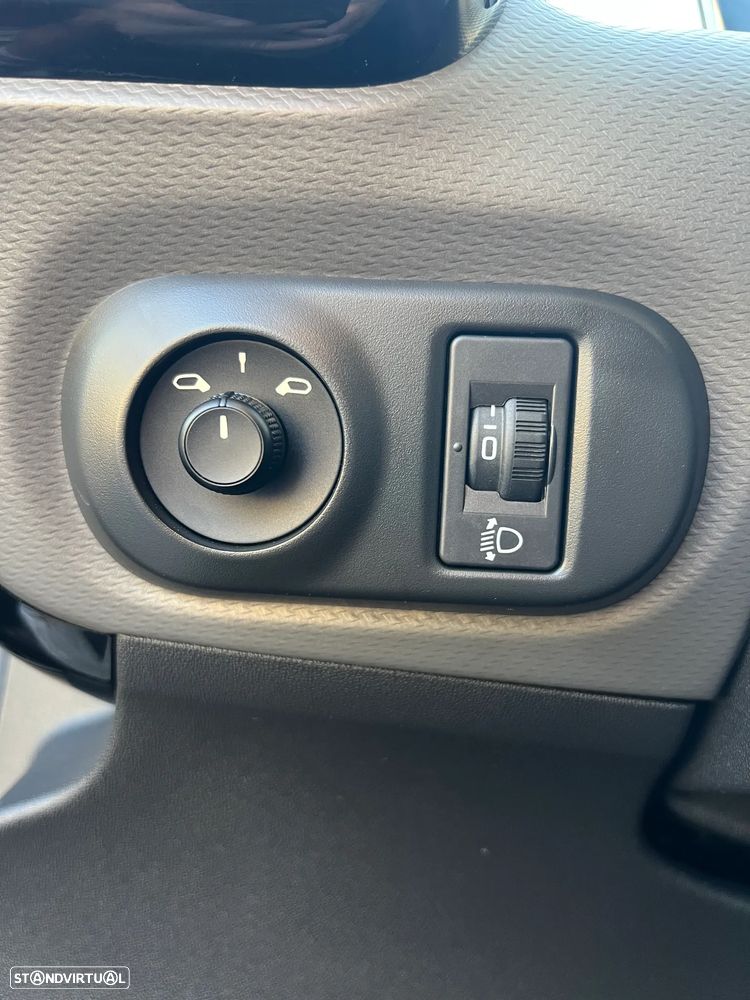 Citroën C4 Cactus 1.5 BlueHDi Shine - 26