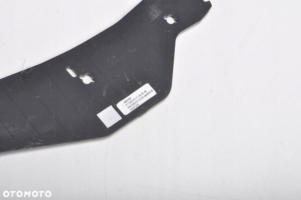 ASTON MARTIN DB11 KIERUNKOWSKAZ LED PRAWY NA CZĘŚĆI 36947RB - 2