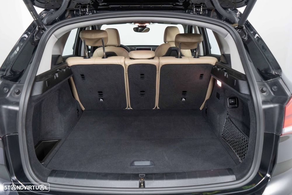 BMW X1 25 e xDrive - 13