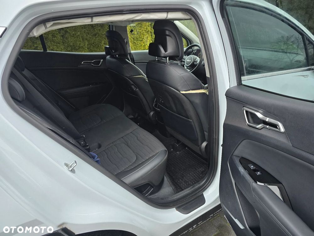 Kia Sportage 1.6 T-GDI 2WD Edition 7 - 35