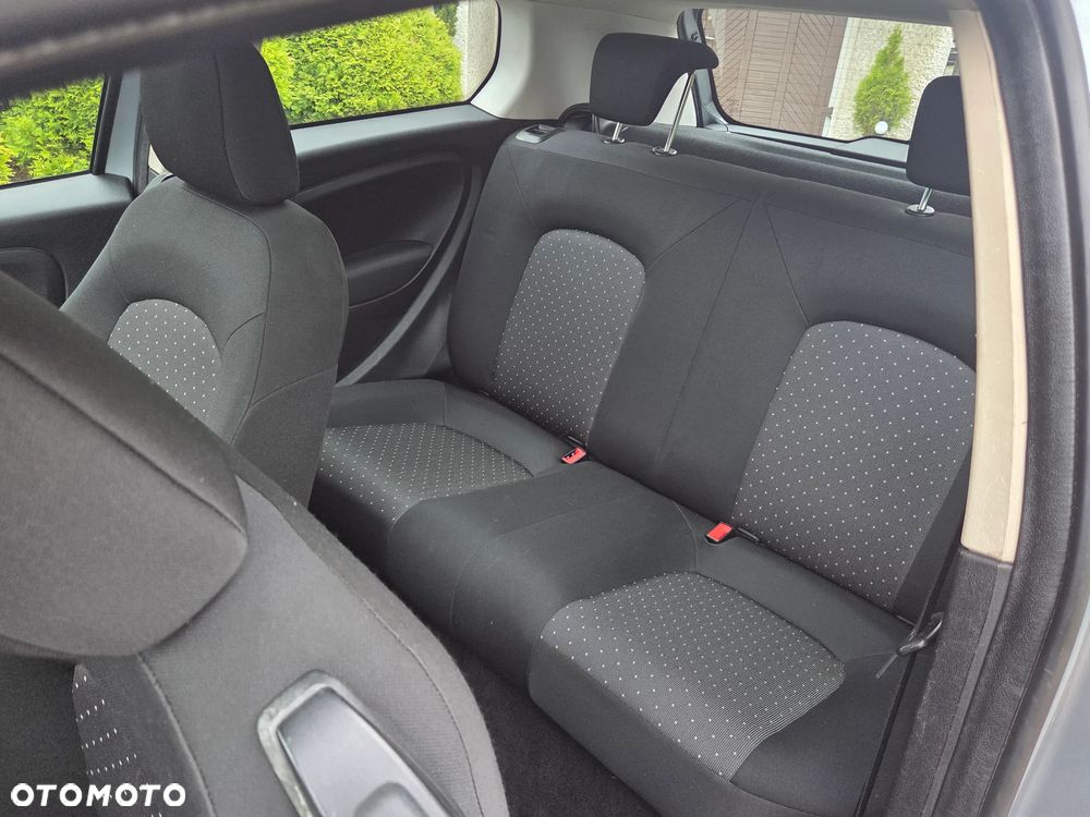 Fiat Grande Punto 1.2 8V Actual - 34