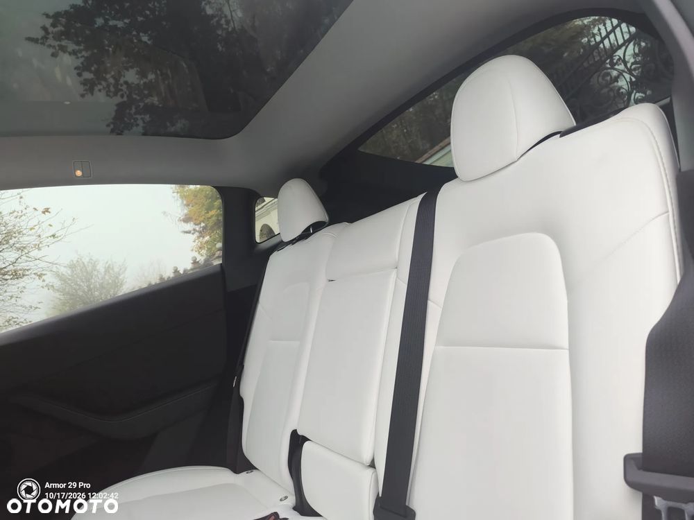 Tesla Model Y Long Range Dual Motor AWD - 22