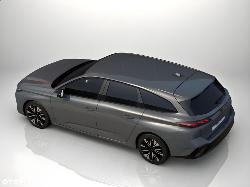 Peugeot 308 1.5 BlueHDi Allure S EAT8 - 5