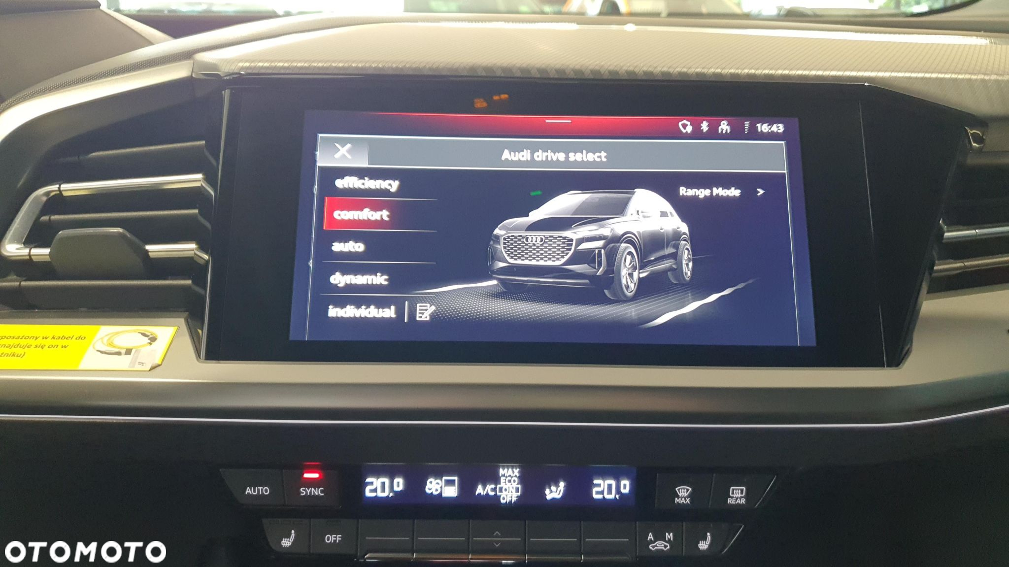 Audi Q4 e-tron - 23