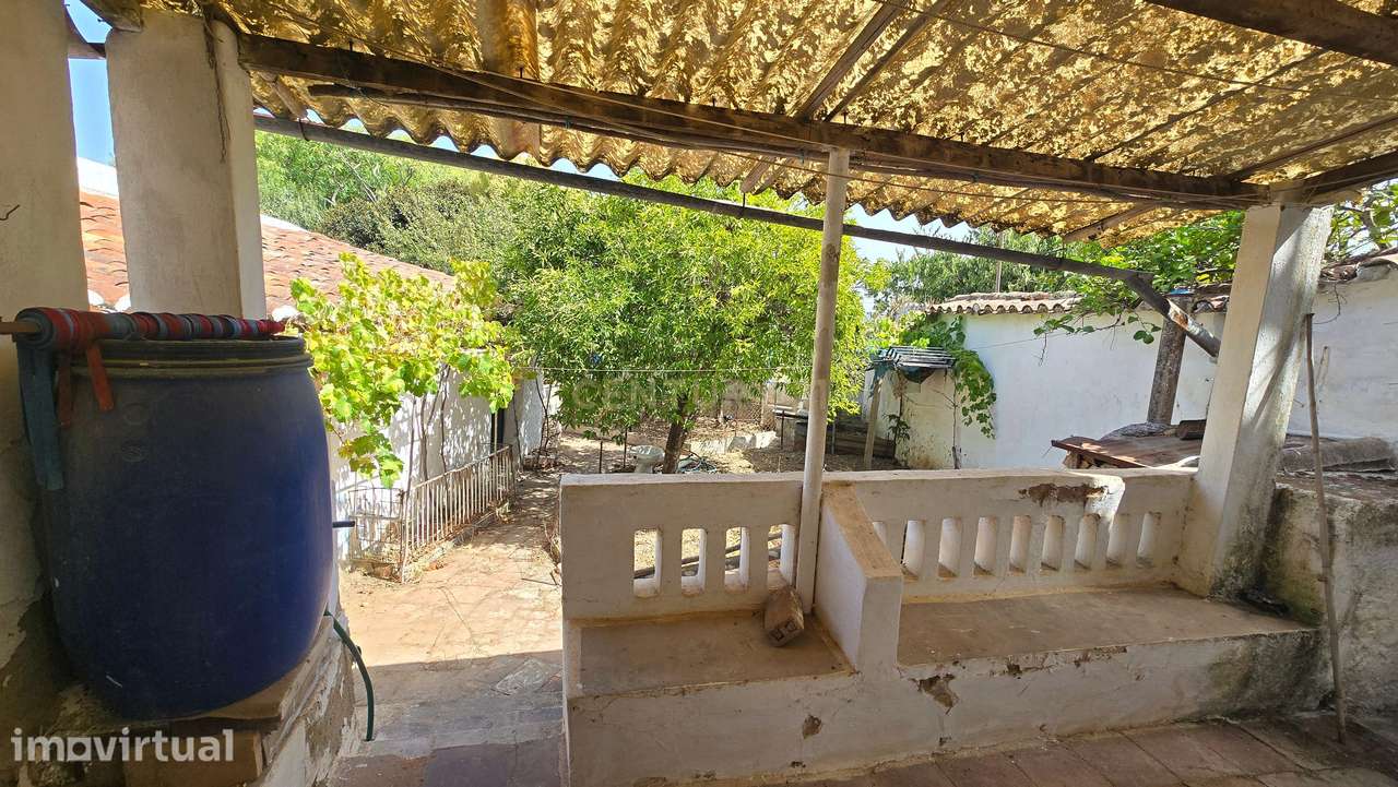 OURIQUE | UMA CASA COM HISTÓRIA, UM NOVO CAPÍTULO POR ESCREVER - Grande imagem: 3/35