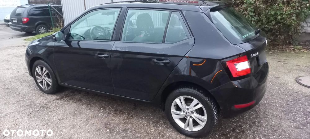 Skoda Fabia 1.0 TSI Ambition - 3