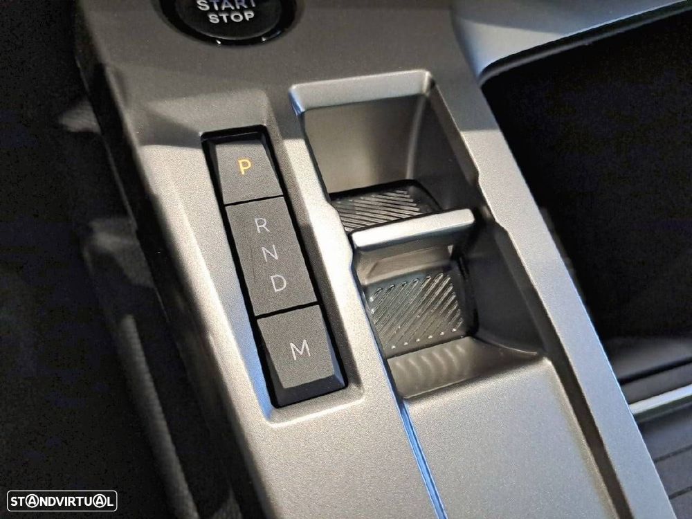 Peugeot 308 SW 1.2 Hybrid Allure e-DCS6 - 19