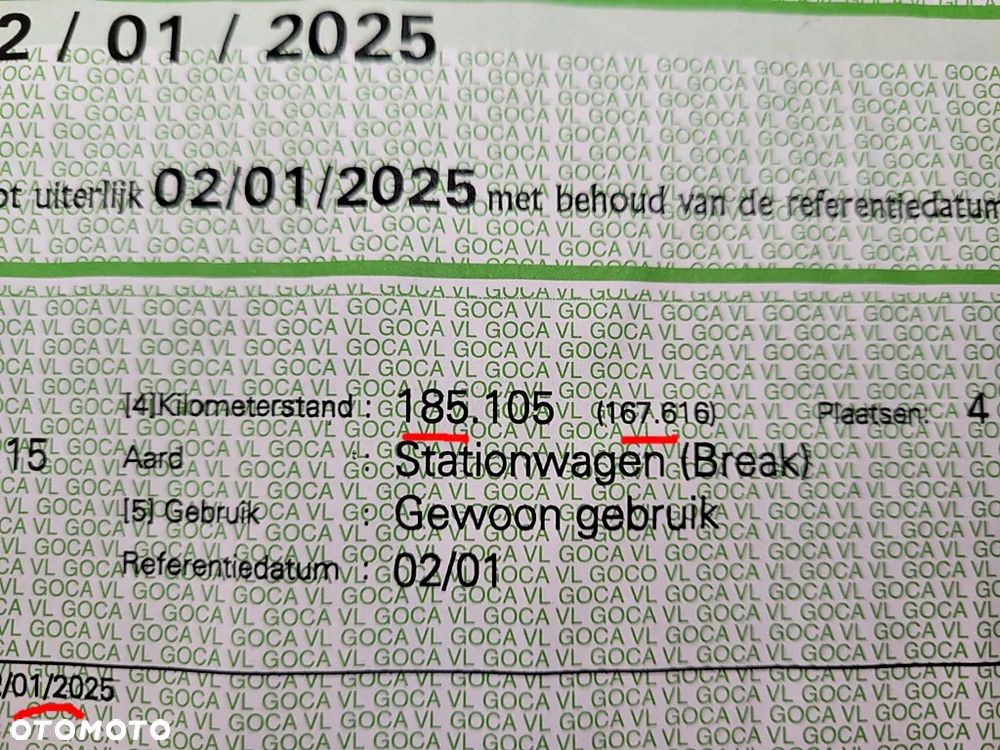 BMW Seria 5 520d Luxury Line - 32