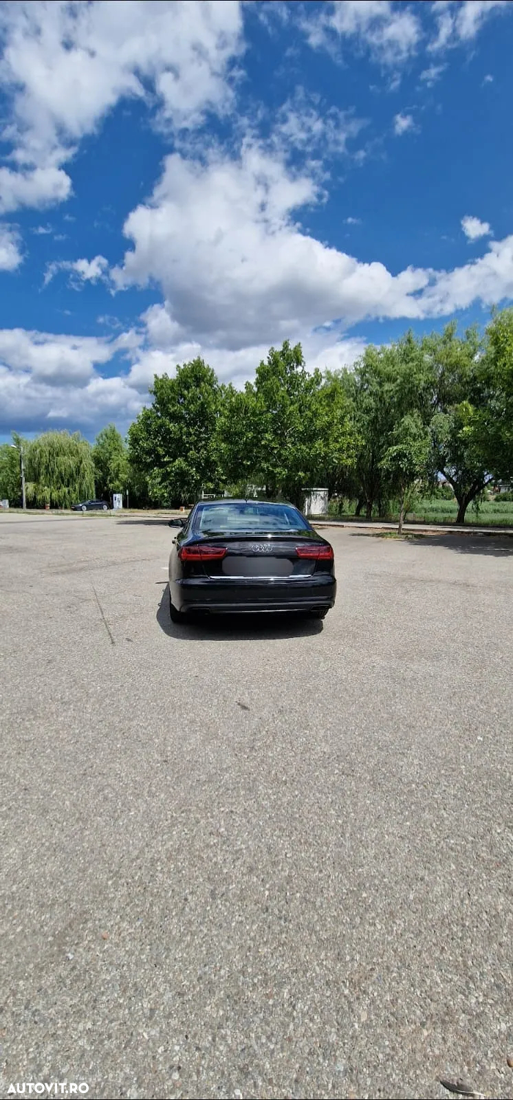 Audi A6 - 7