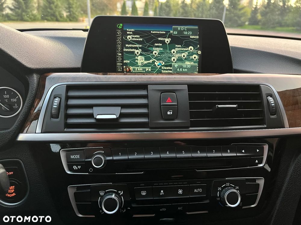 BMW Seria 3 320d - 14