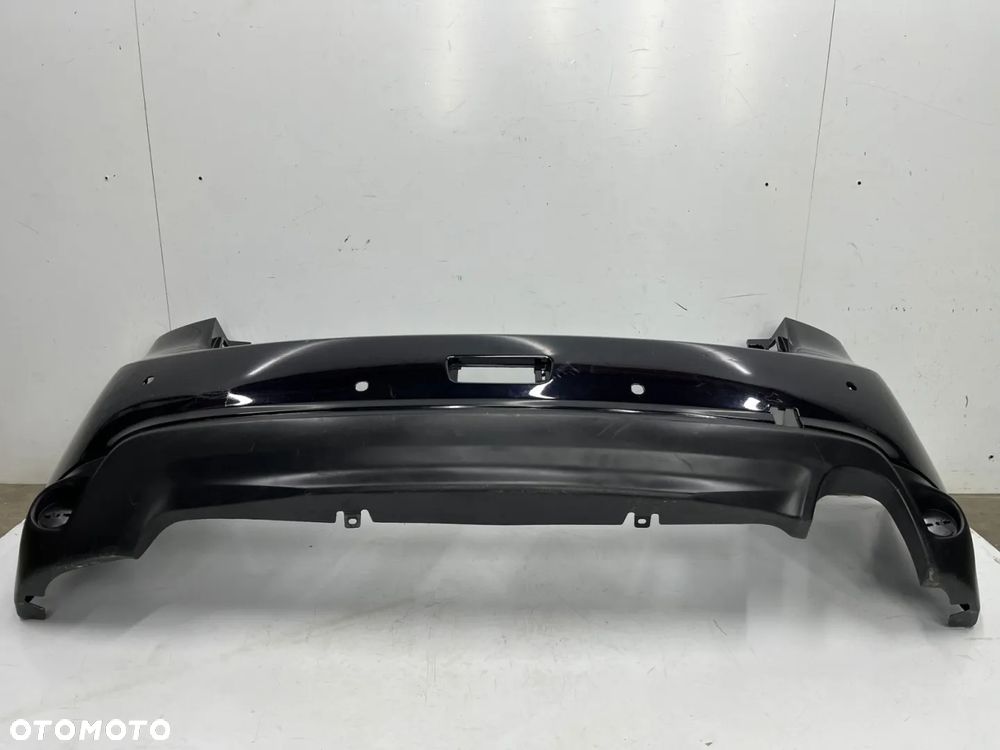 Zderzak tylny Mitsubishi Asx lift 12-16r. 6410B860ZZ - 16