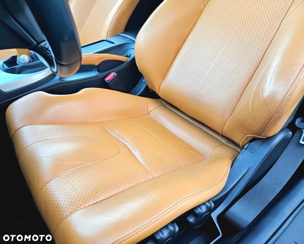 Nissan 350 Z 3.5 V6 - 25