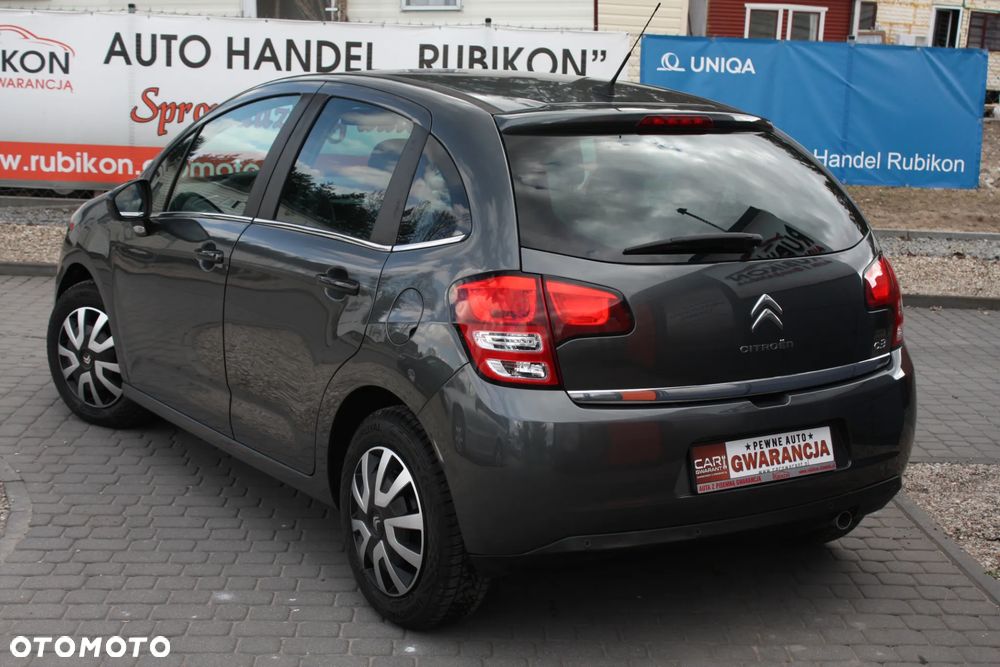 Citroën C3 VTi 120 Tendance - 3