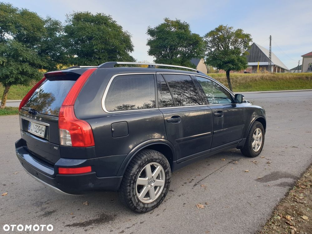 Volvo XC 90 - 4