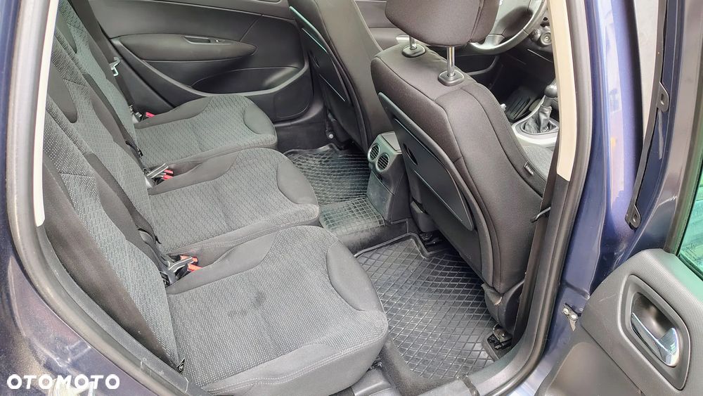 Peugeot 308 120 VTi Family - 25