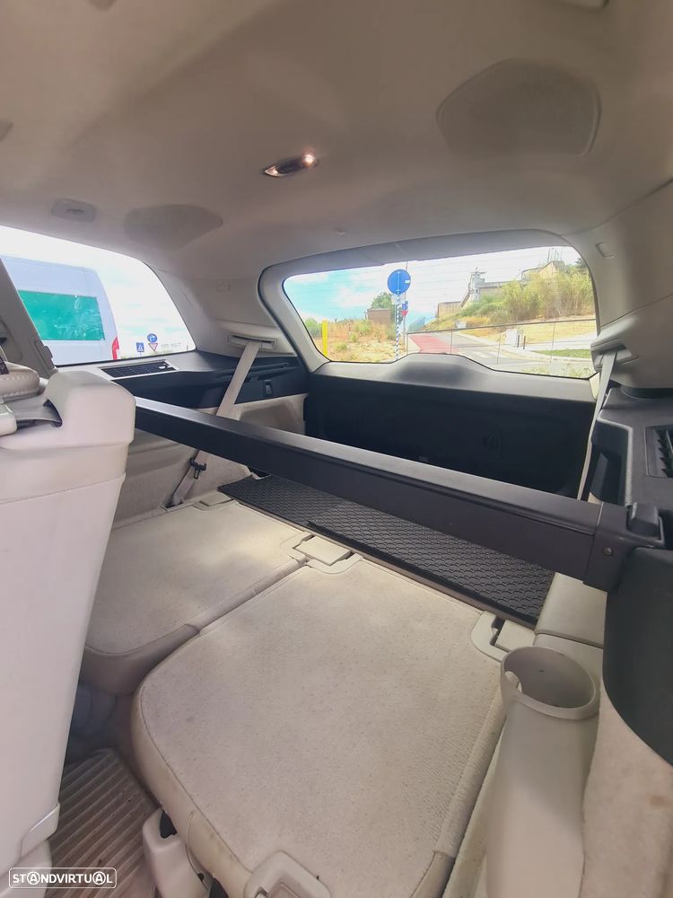 Volvo XC 90 - 21