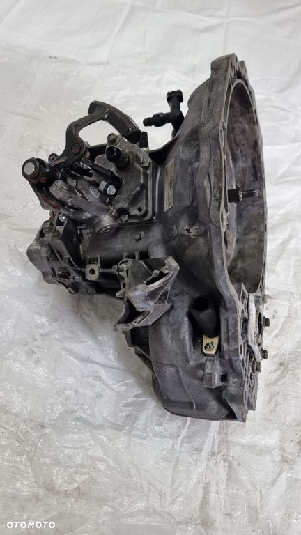 skrzynia biegów Opel Mokka 1.6 benzyna MC4467 - 2