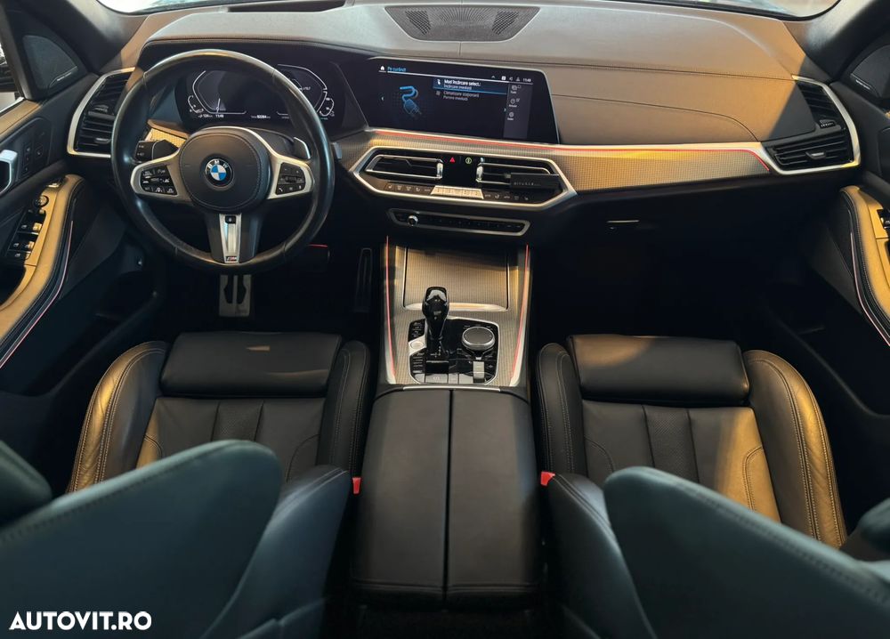 BMW X5 - 18