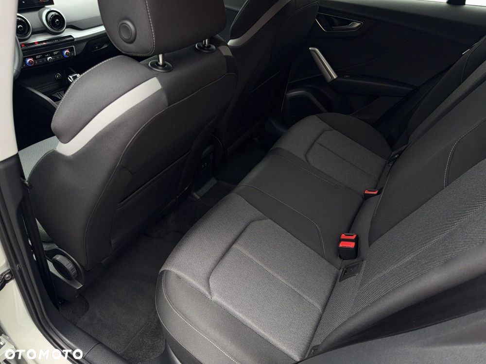 Audi Q2 - 11