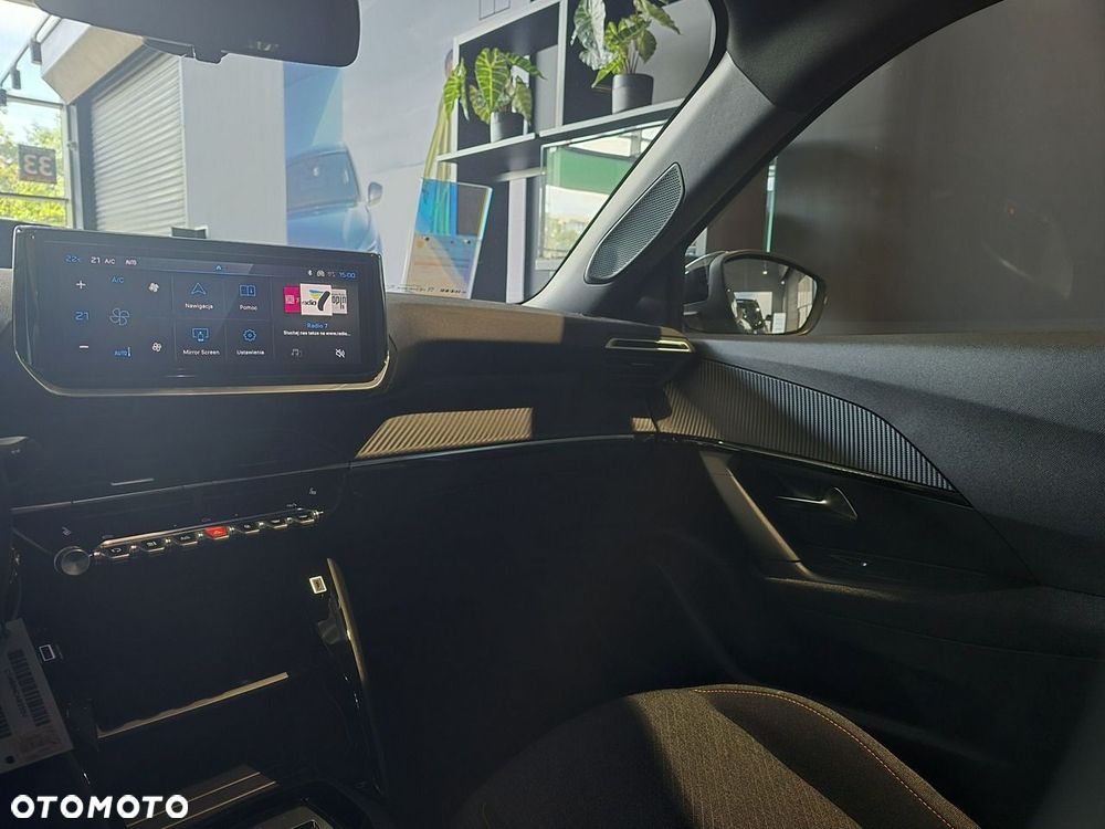 Peugeot 2008 - 16