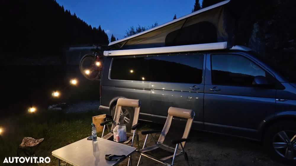 Volkswagen Multivan - 5