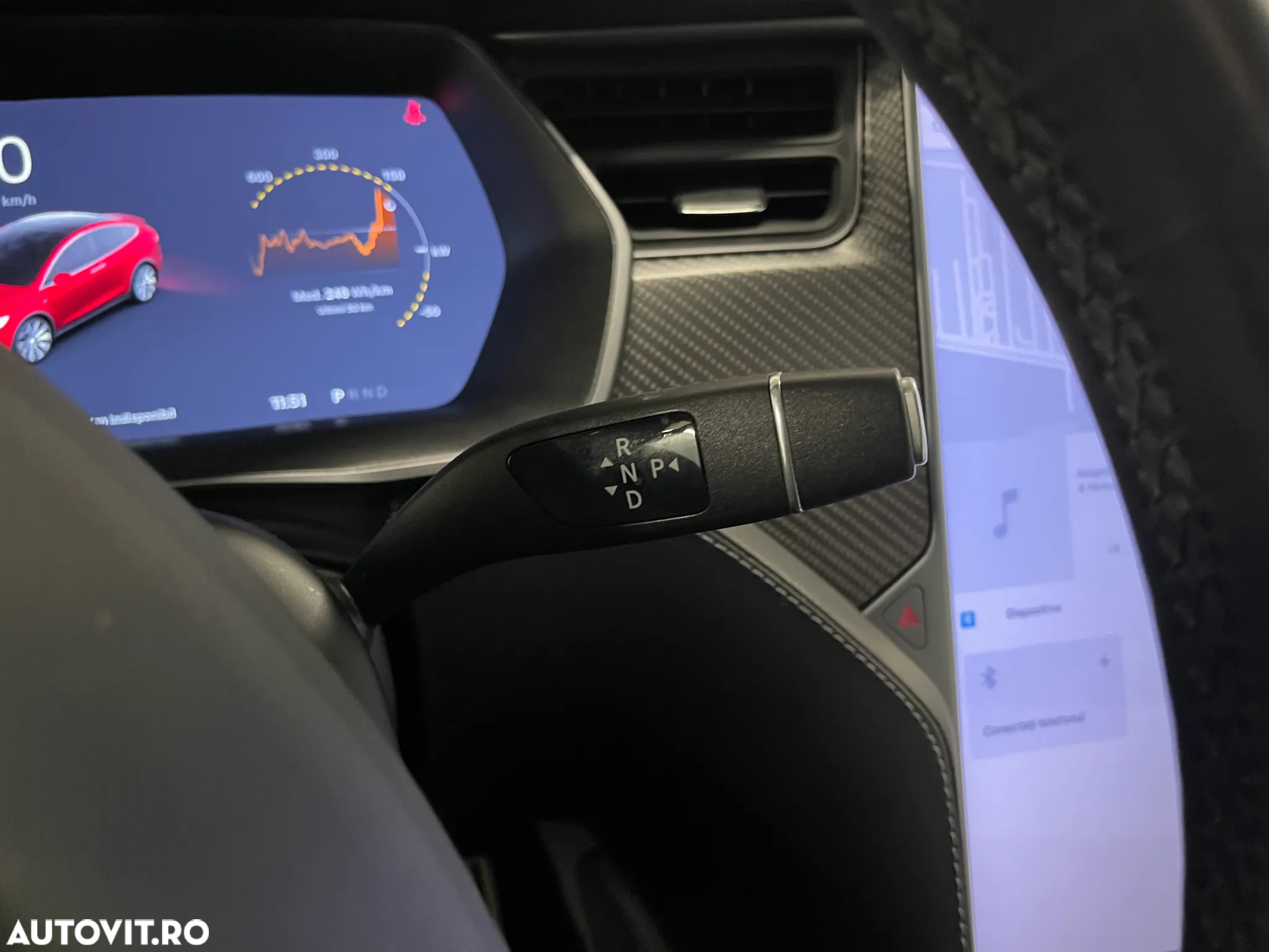 Tesla Model X Performance - 32