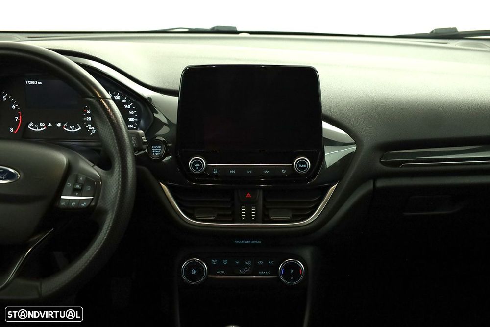 Ford Fiesta 1.0 EcoBoost ST-Line - 9