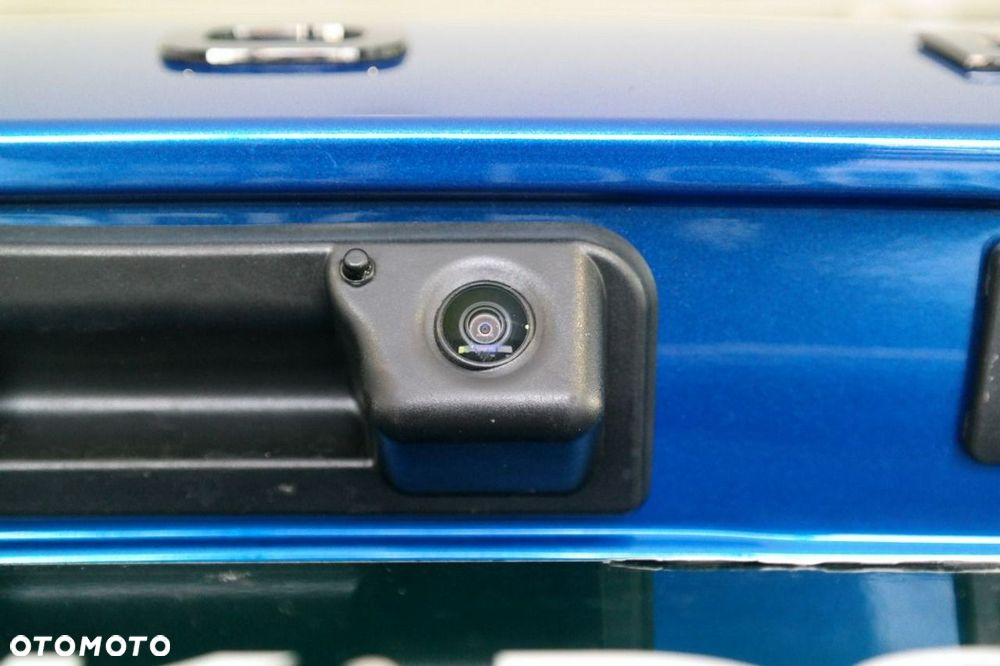 Skoda Fabia - 27