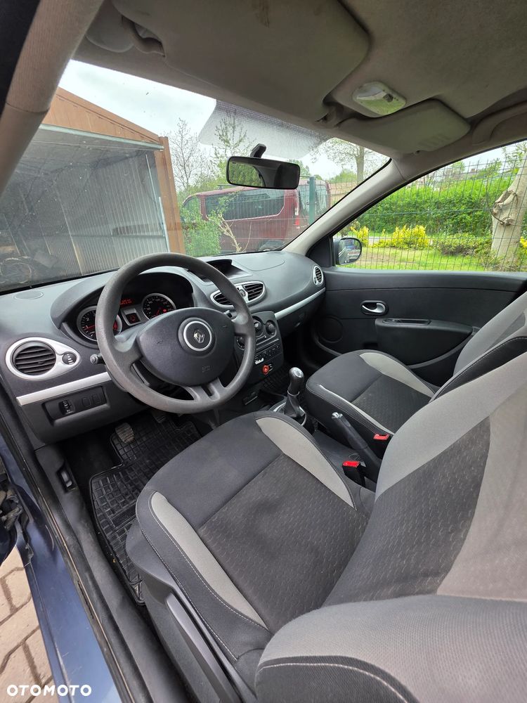 Renault Clio 1.5 dCi Pack Dynamique - 12