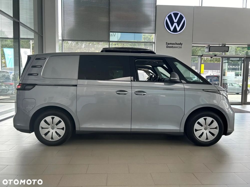Volkswagen ID BUZZ - 4