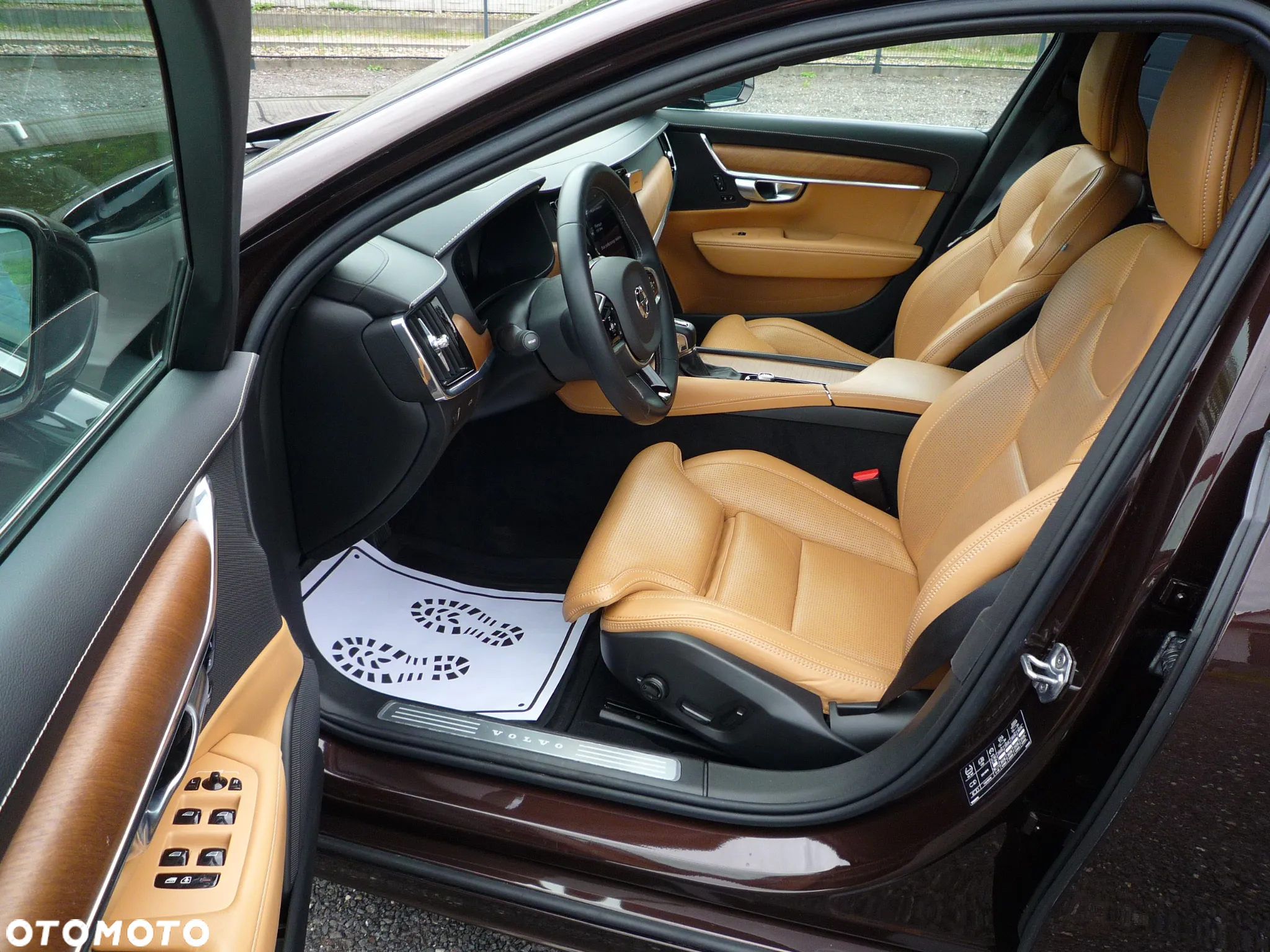 Volvo V90 D4 SCR AWD Inscription - 13