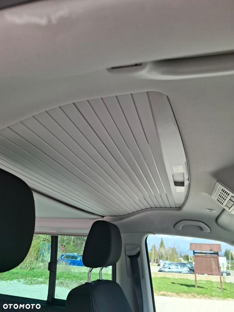 Volkswagen California Autm 4MOTION 600 - 18