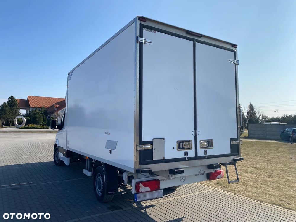Mercedes-Benz SPRINTER 317 CDI - 3