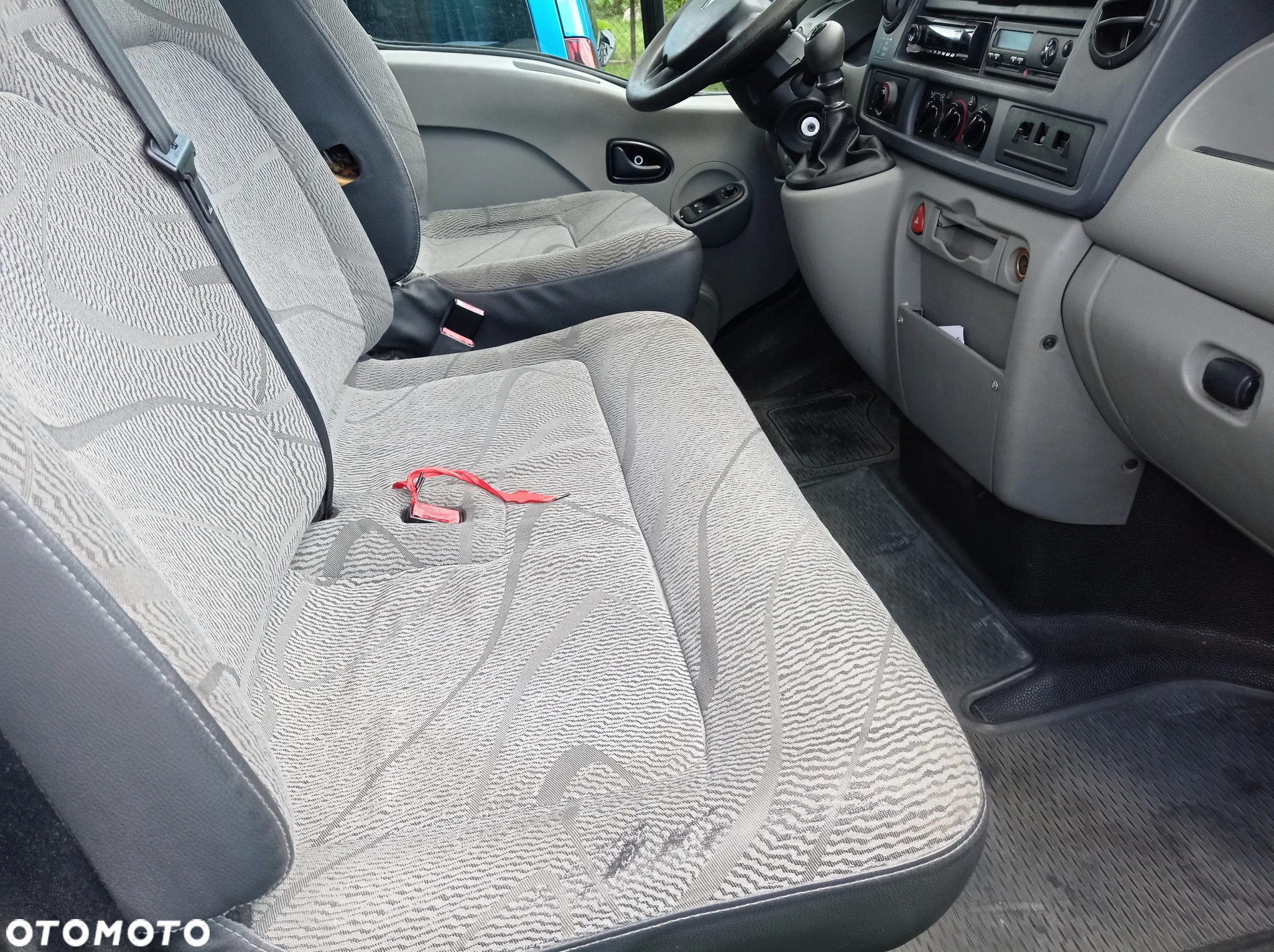Renault Master - 14