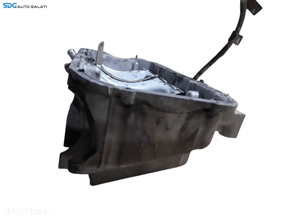 Baie Ulei Motor Opel Signum 1.9 CDTI 2002 - 2008 Cod 55565487 [N1334] - 2