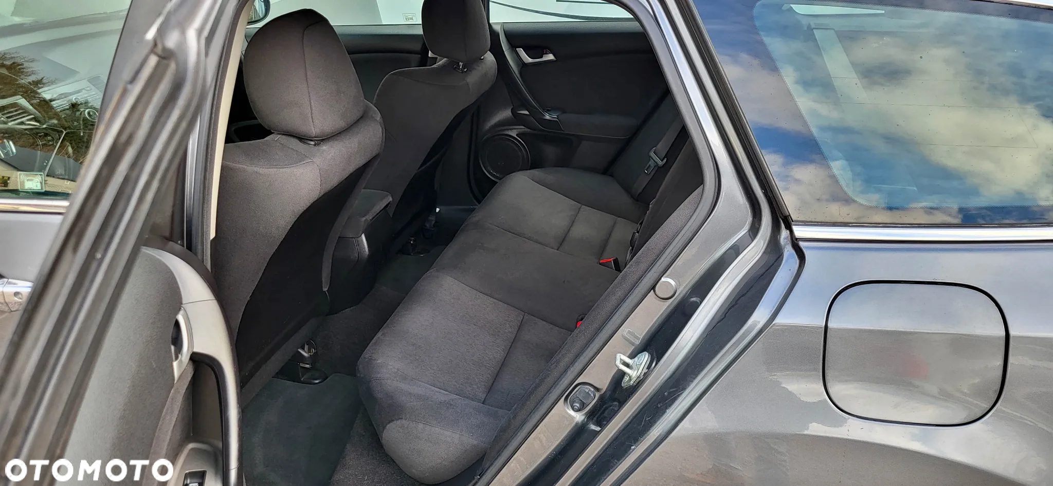 Honda Accord 2.0 Elegance - 20