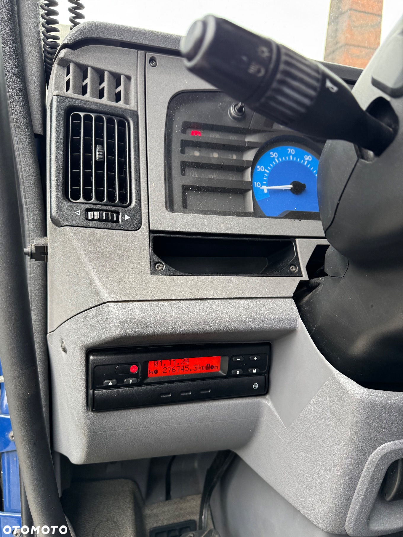 Renault MIDLUM 180 DCI AUTO TRANSPORTER - 14