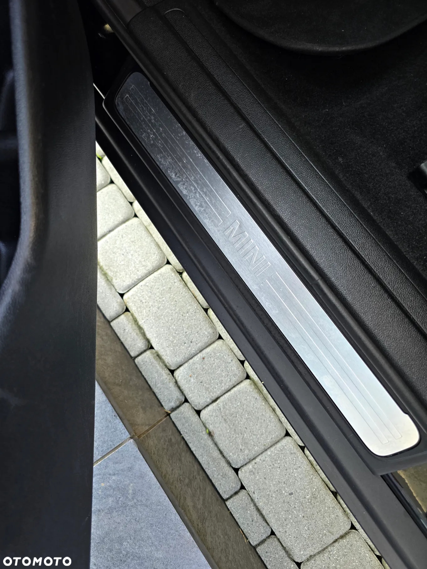 MINI Clubman One D Blackyard - 31