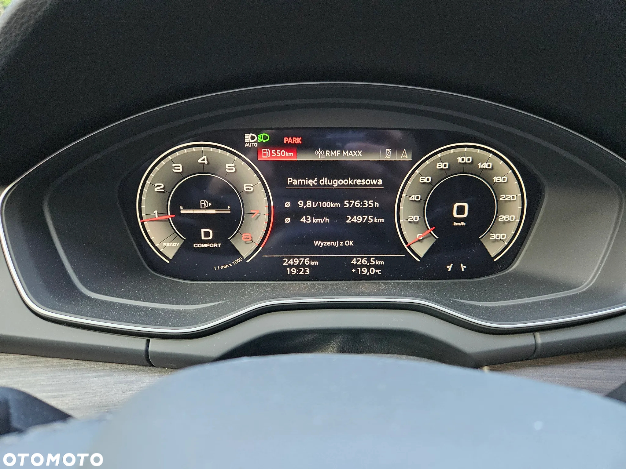 Audi Q5 45 TFSI quattro S tronic S line business - 12