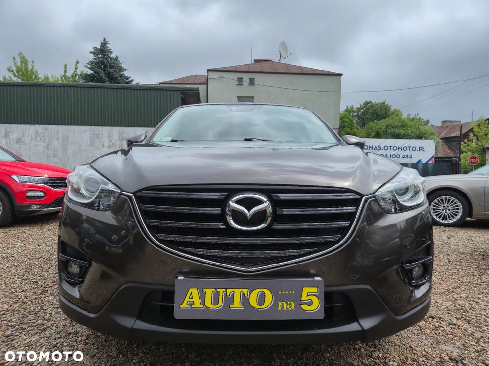 Mazda CX-5 2.0 Skyenergy 2WD - 2