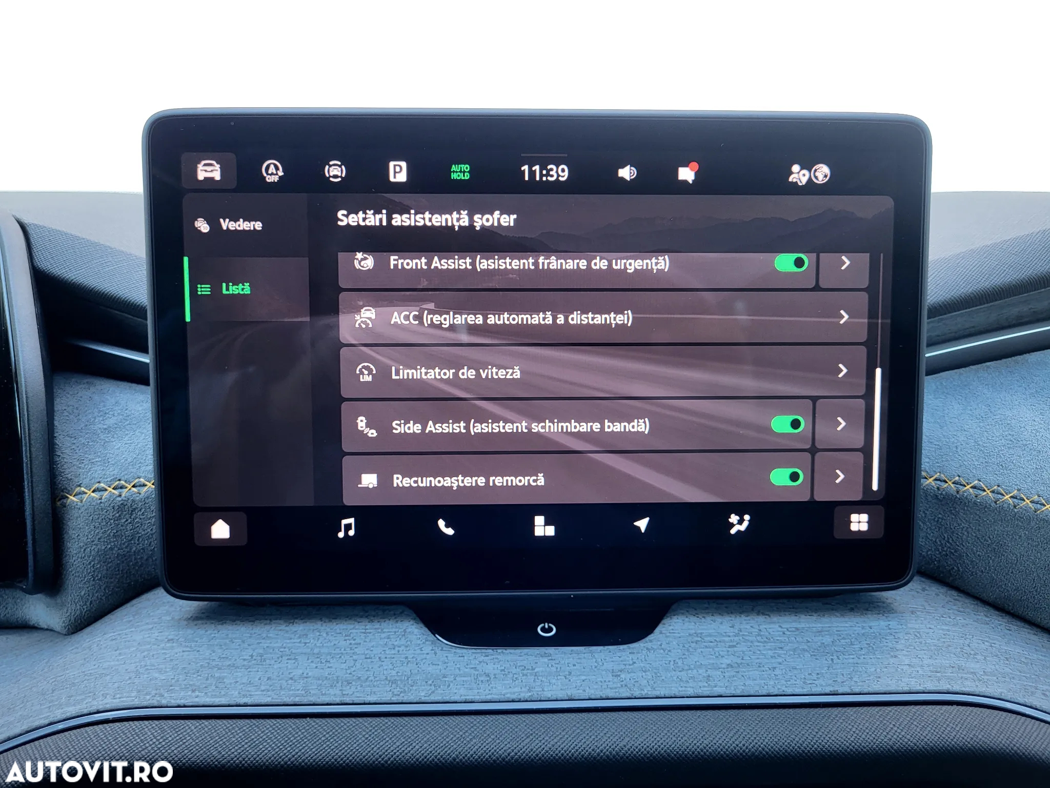 Skoda Kodiaq 2.0 TDI 4X4 DSG Selection - 29