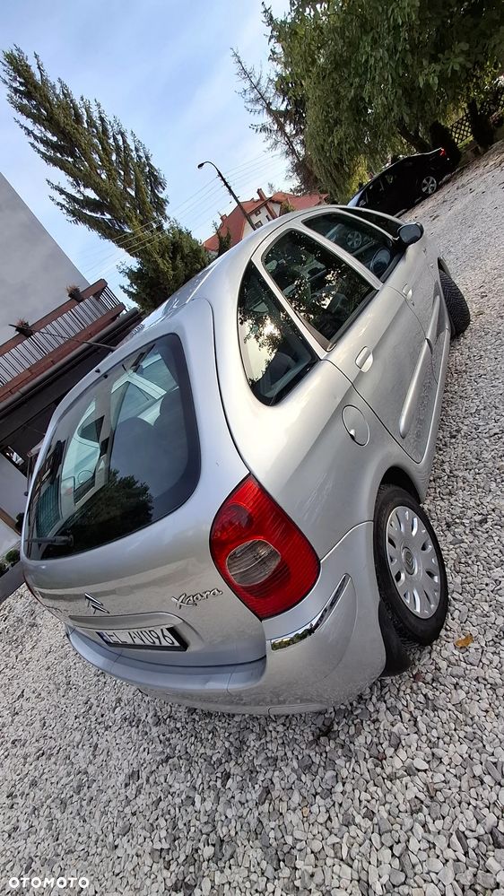 Citroën Xsara Picasso - 31
